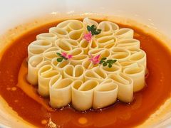 -杭州西子湖四季酒店·金沙厅