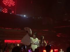 -赤红音乐现场(浦东金桥路店)