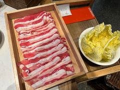 -东门口涮肉·砂锅·烤串(老门东店)