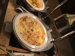 -索菲特酒店·海鲜自助 ·聚餐厅