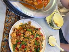 -大师傅金奖啤酒鱼(西街口总店)