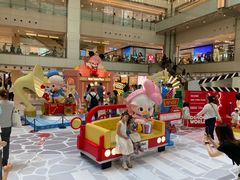 -新城市广场