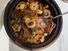 -茉里粤菜(皇姑万象汇店)