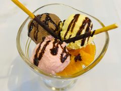 -成桂西餐厅·42年的味道(五大道疙瘩楼店)