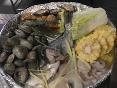 -船奇蒸汽海鲜·闽菜(八市海鲜总店)