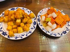 -面辣子·陕西家乡菜(钟楼店)