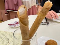 -凤凰楼酒家·粤宴点心(华强北店)