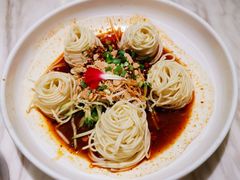 -茅庐川菜(青岛凯德店)