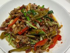 -辣公子·千岛湖私房菜(滨江店)