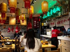 -牛腩之旅·牛腩牛杂煲(光启城美食城店)
