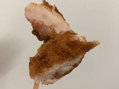 -超级鸡车(闻喜路店)