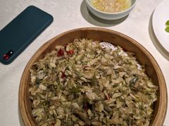 -汉唐宴长安食府