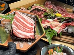 -300杯·和牛烧肉清酒专门店(廊里店)