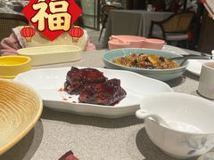 -太湖饭店·寄畅轩中餐厅