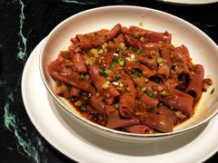 -甄御•海鲜新青岛菜(麦岛店)