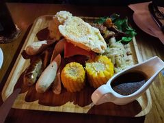 -宝莱纳啤酒花园餐厅PAULANER BRAUHAUS Nanjing(广州路店)