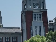 -华东政法大学(松江校区)