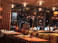 -南通滨江洲际酒店-西集自助餐厅