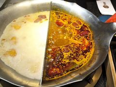 -湊湊火锅·茶憩(打浦桥日月光店)