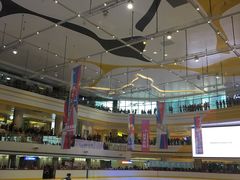 -冠军冰场CHAMPION RINK(苏州中心商场店)
