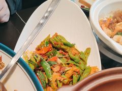 -渝乡辣婆婆·川菜 水煮鱼(安平店)