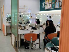 -海马体照相馆(万菱汇店)