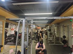-超鹿运动(大唐世家店)
