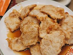 -英兰朝族饭店·英兰锅包肉(佳园路店)