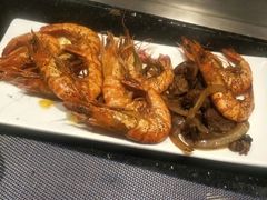 -大渔铁板烧(大悦城店)