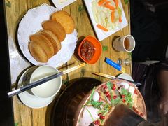 -下杨家青海土火锅(海湖店)