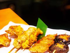 串烤拼盘-有喜屋·烧鸟·居酒屋(三钢里店)