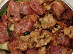 -潮香兴煲仔饭(莲花路店)