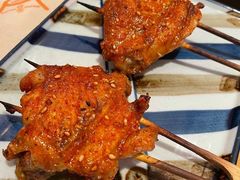 -火山屋台(新街口店)