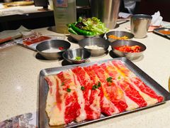 -蚂蚁洞·烤肉大营地(上海静安大悦城店)
