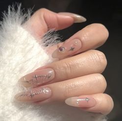 -LILY NAILS美甲美睫