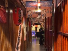-やきにく 牛将日式焼肉(新华路店)