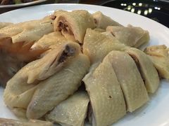 -启香鸡私房菜(湖景店)