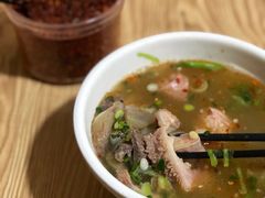 -马尔沙牛杂(海一大厦店)
