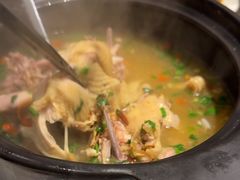 -颂福楼·南京菜(定淮门店)