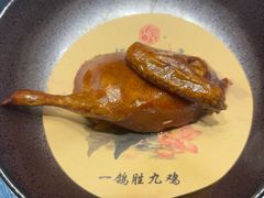 -恒记饭店(珠江路总店)