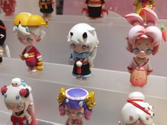 -泡泡玛特POPMART(万柳华联店)