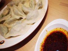 -真阿婆水饺(科技路西口店)