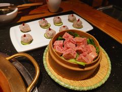 -潮火锅·麻辣牛肉火锅(观音桥方圆·LIVE店)