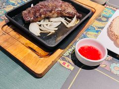 -国际饭店·西餐厅(西大直街店)