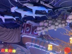-烟台海昌鲸鲨海洋公园