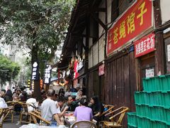 露天位-拈一筷子·宜宾江湖菜(十一街店)