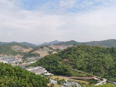 -汕尾铜鼎山旅游区