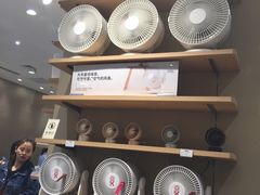 -MUJI无印良品(万达太原街店)