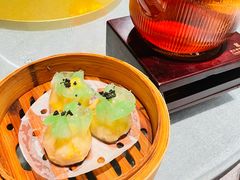 -晋江荣誉国际酒店·港誉茶餐厅