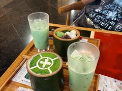 -中村藤吉(本店)